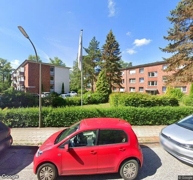 PFLEGEN & WOHNEN MOOSBERG