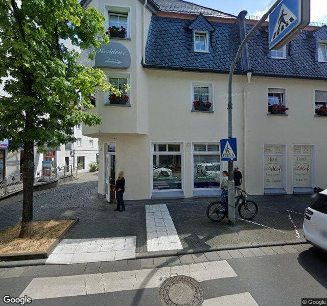 Foto von Pflegende Hände - Ambulanter Pflegedienst Birgit Pfeffer-Büttner
