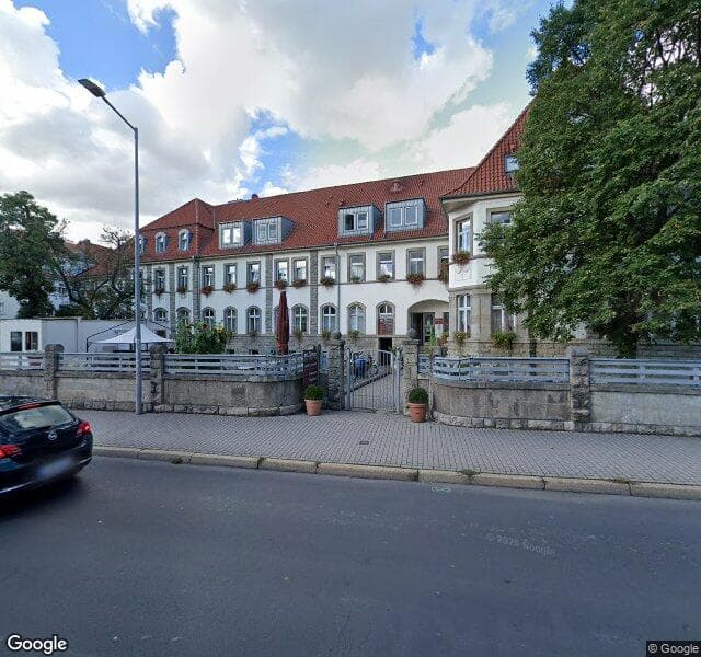 Pflegenetzwerk St. Annen GmbH Haus Clemens - Pflegeheim