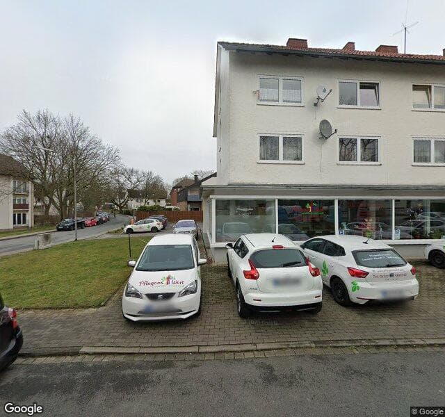 PflegensWert GmbH