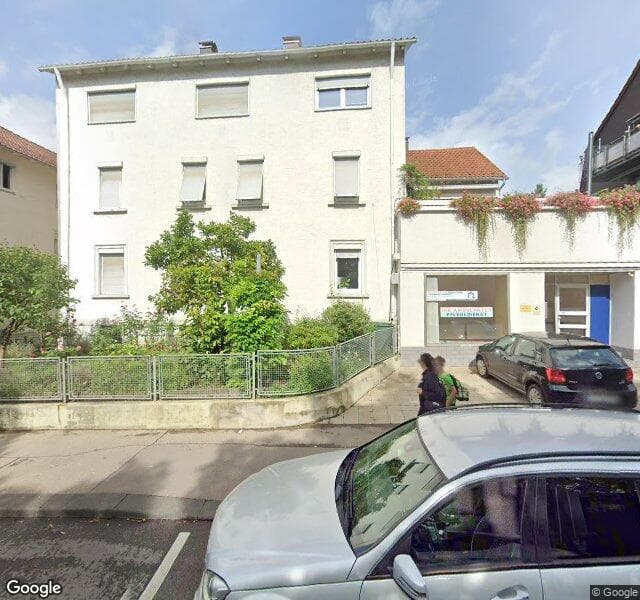Pflegepartner Heimatnah GmbH