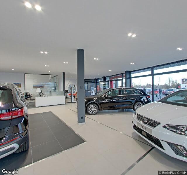 Foto von Pflegeprimus GmbH