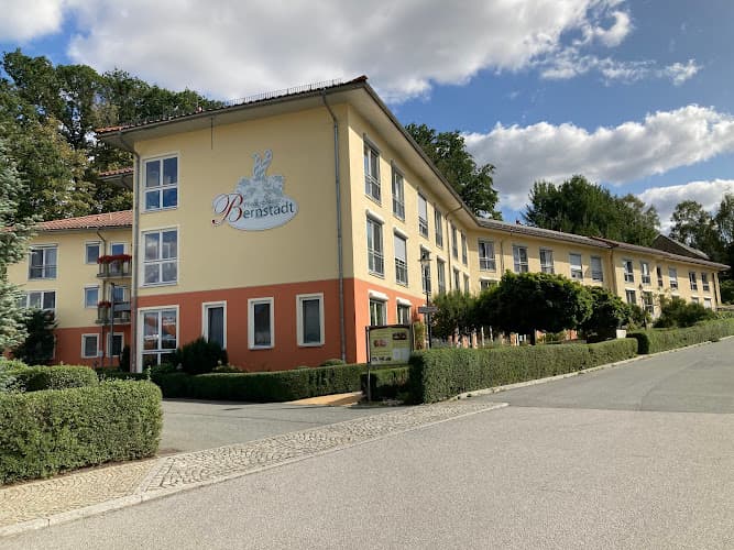 Pflegeresidenz Bernstadt gGmbH