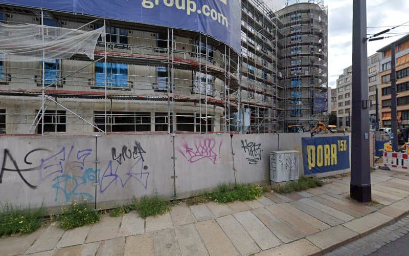 PflegeResidenzDresden - Betreutes Wohnen