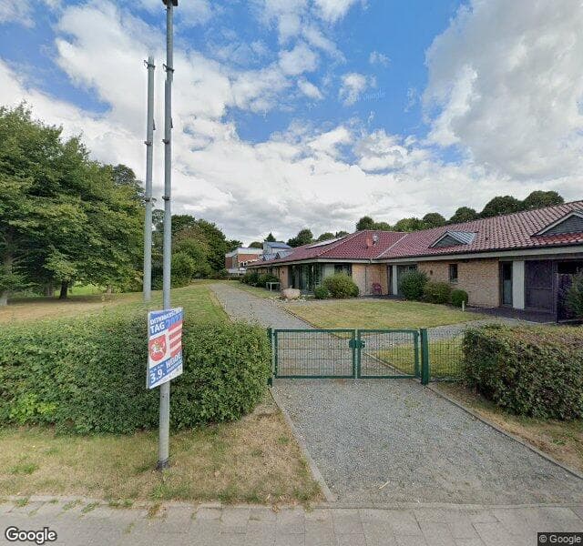 Pflegeservice Albersdorf gGmbH