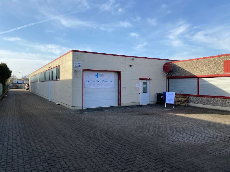 Pflegeservice in Schleswig-Holstein GmbH
