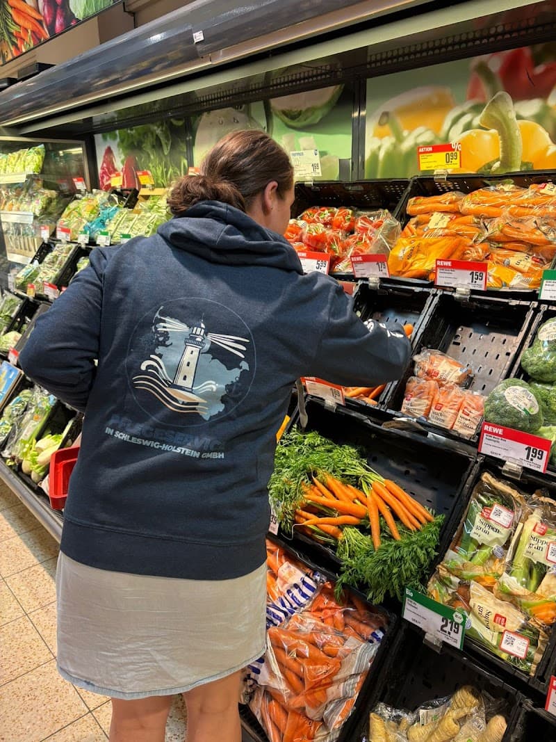 Pflegeservice in Schleswig-Holstein GmbH