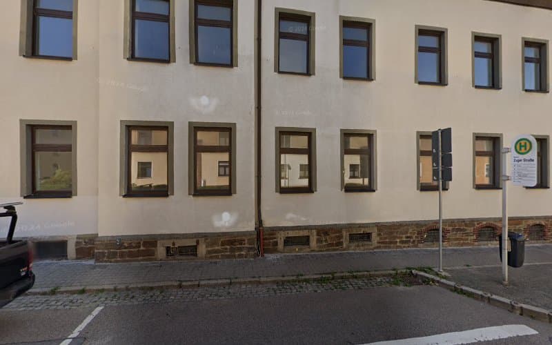 Pflegeservice Reiß GmbH