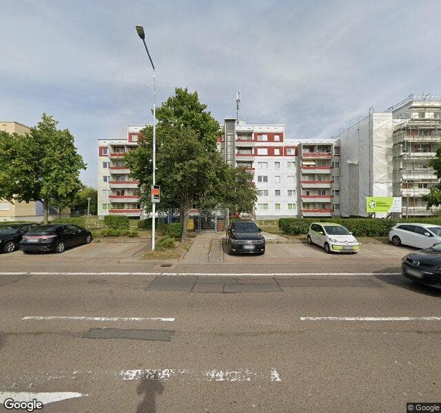 Pflegeservice Wettiner Schwestern GmbH Ambulanter Pflegedienst