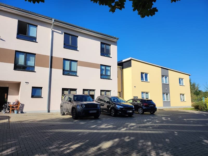 Foto von PflegeSonne GmbH - Seniorenwohnpark am Spargelberg