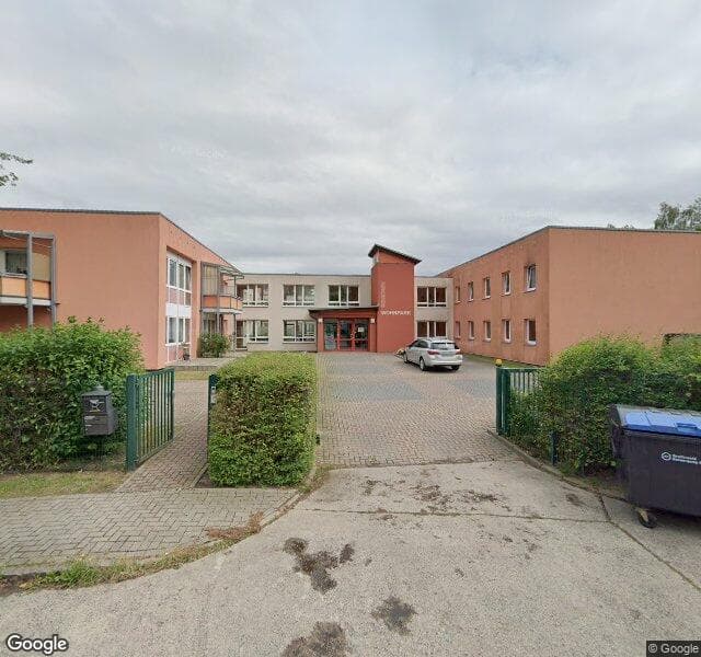 PflegeSonne Greifswald