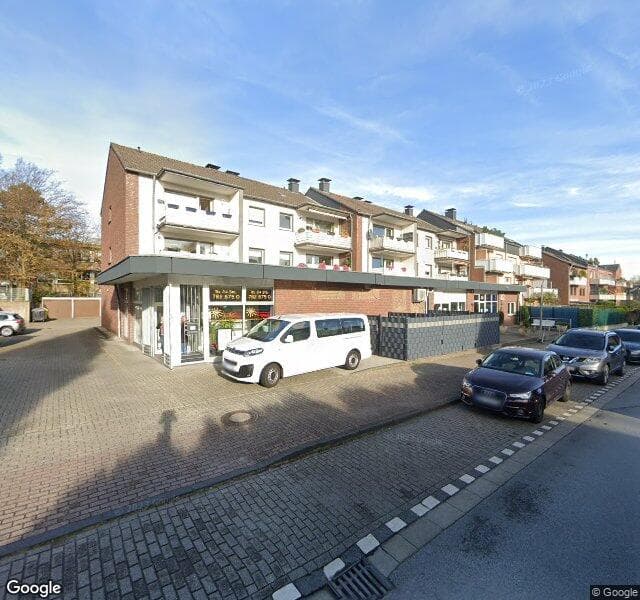 Pflegesonne Ruhrgebiet
