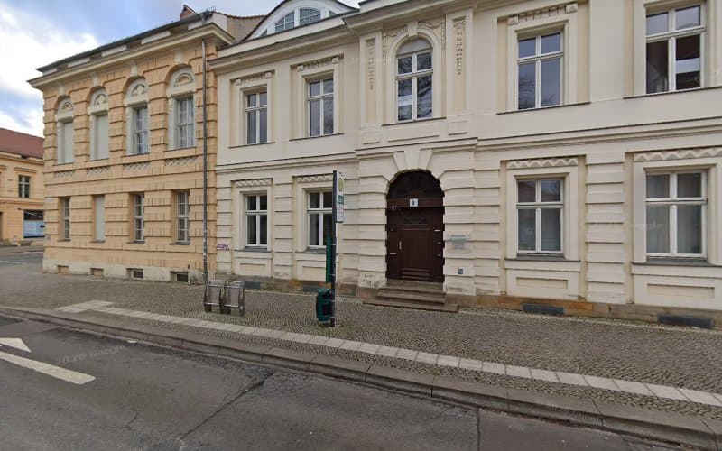 Pflegestation Am Luisenplatz GmbH