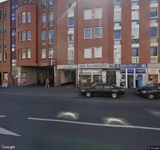 Pflegestation Atlanta Dortmund