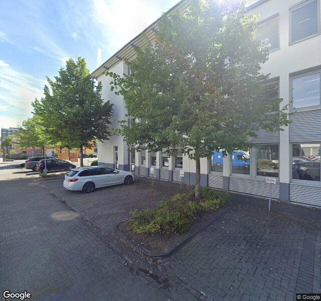 Pflegestation Dr. Krüger GmbH