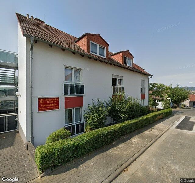Foto von Pflegestation Graubert Seniorenheim