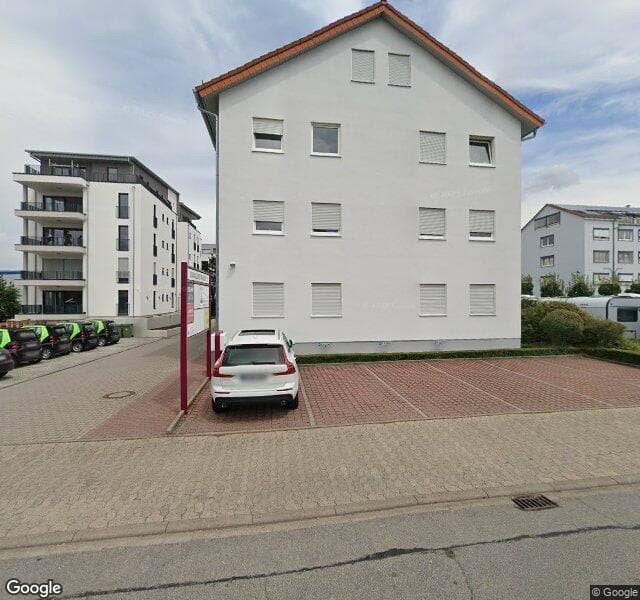 Pflegestation Roßmann GmbH