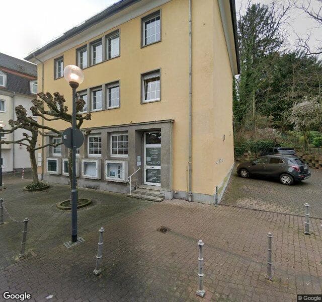 Pflegestation Schwester Barbara GmbH