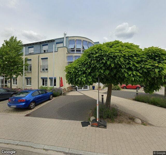 Foto von Pflegestift Birkenfeld