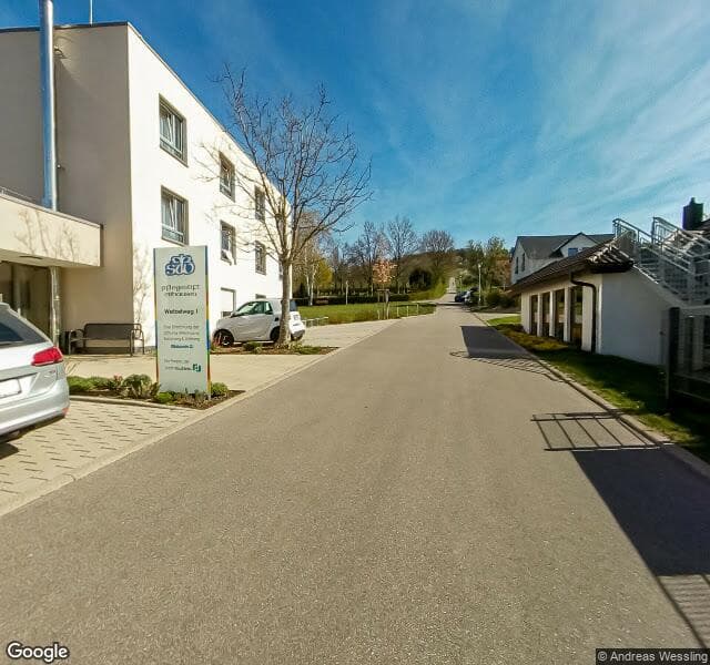 Foto von Pflegestift Ebhausen