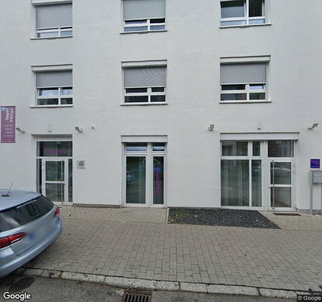 Foto von Pflegestift Pforzheim