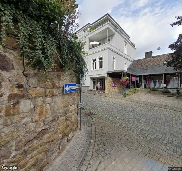Pflegeteam am Schloss