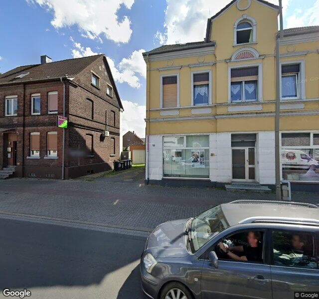 Pflegeteam BS GmbH