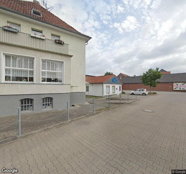Pflegeteam Buchholz GmbH