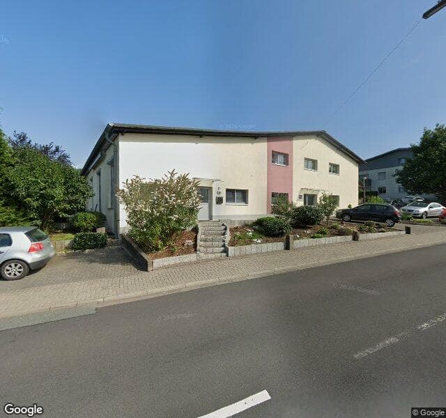 Pflegeteam Dorndorf GmbH Ambulanter Pflegedienst