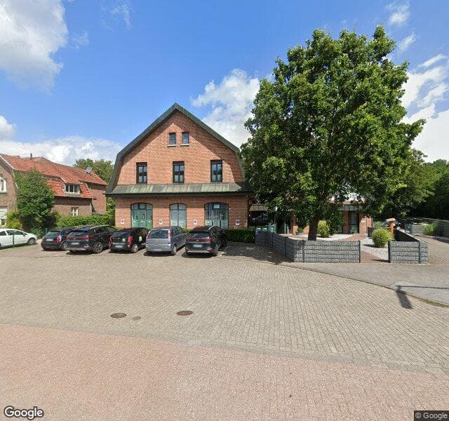 Pflegeteam Geiß