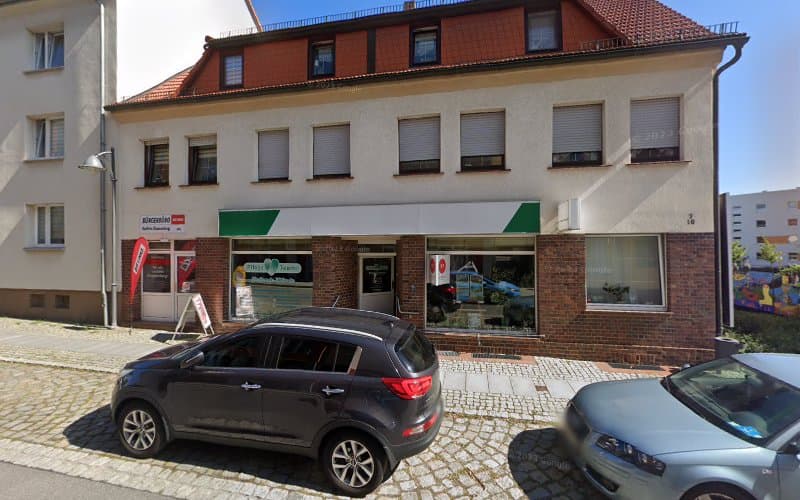 Pflegeteam Helfende Hände - S. König & A. Udewenz GmbH