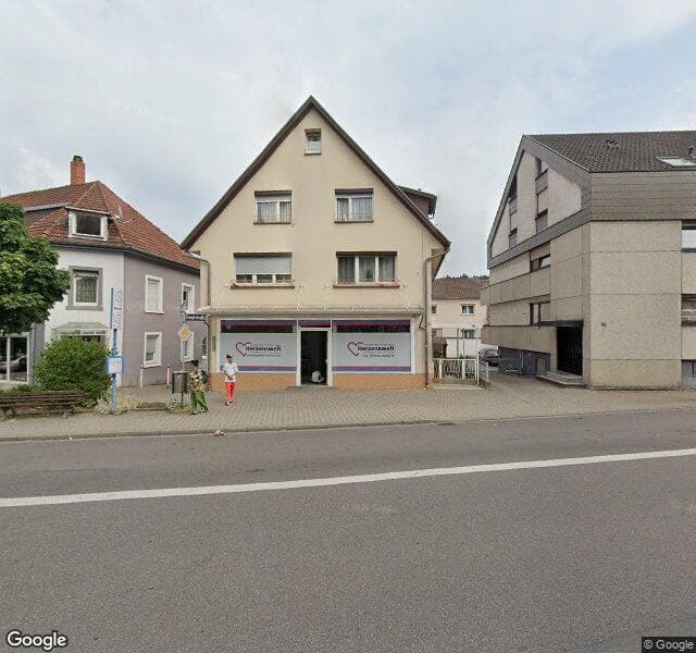Pflegeteam Herzenswelt GmbH