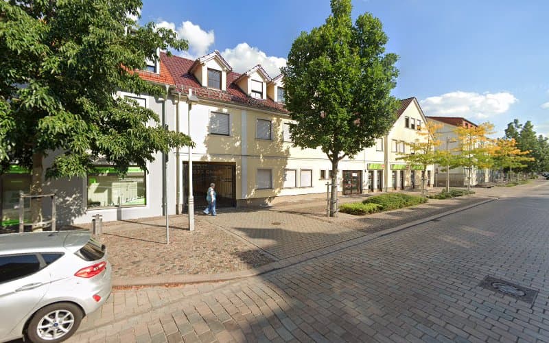 Pflegeteam Hille u. Kühn