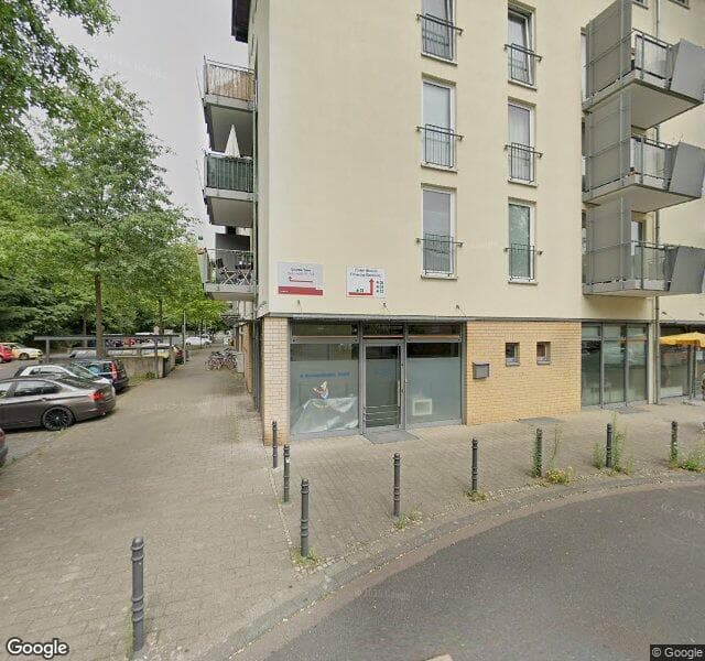 Pflegeteam Köln