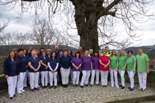 Foto von Pflegeteam Kronach
