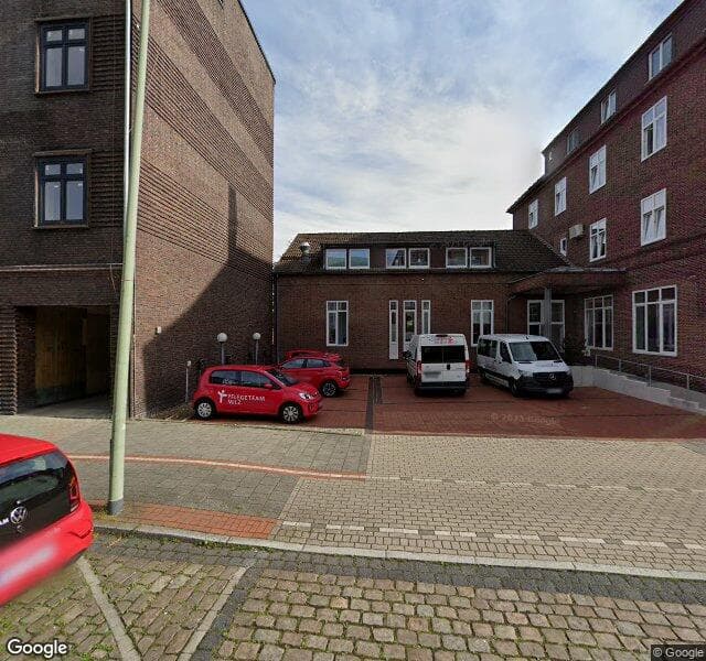 Pflegeteam Milz