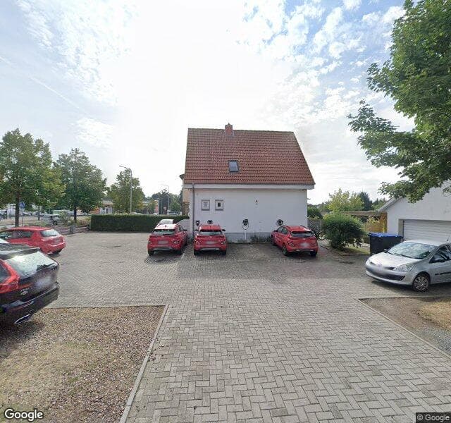 Pflegeteam Milz