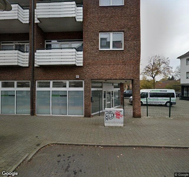 Pflegeteam Oberhausen