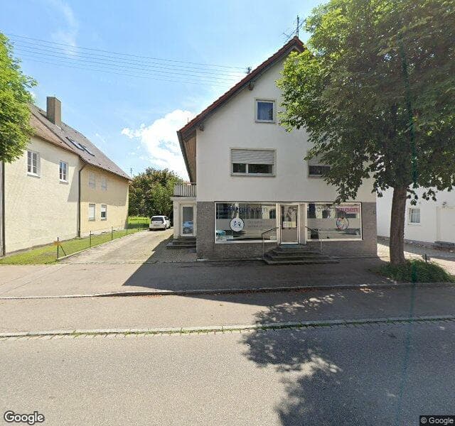 Pflegeteam Pfaffenhausen GmbH