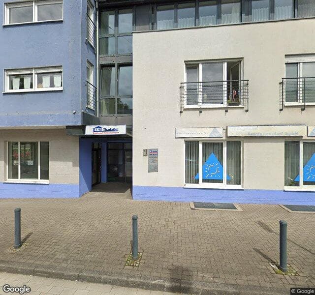 Pflegeteam Renate Ronsdorf GmbH