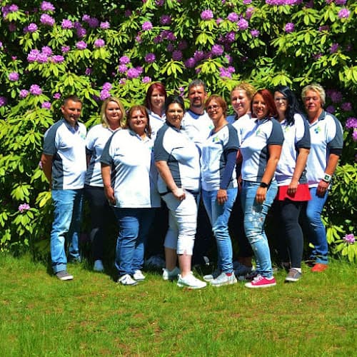 Pflegeteam Rödertal