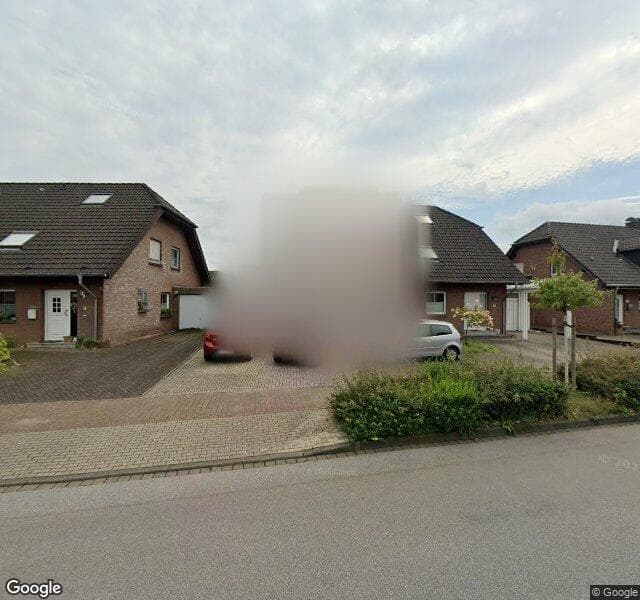 Pflegeteam Schwester Marina