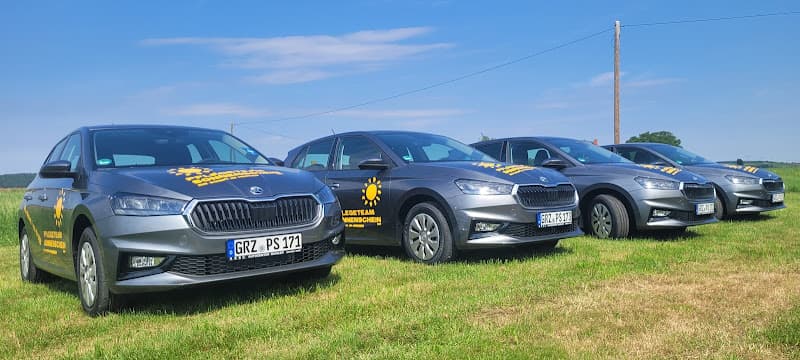 Pflegeteam Sonnenschein GmbH