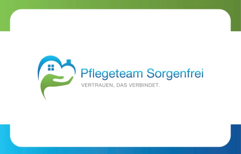 Pflegeteam Sorgenfrei UG (haftungsbeschränkt)
