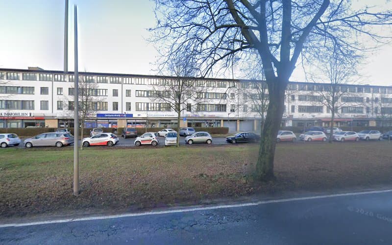 Pflegeteam Stüsser GmbH