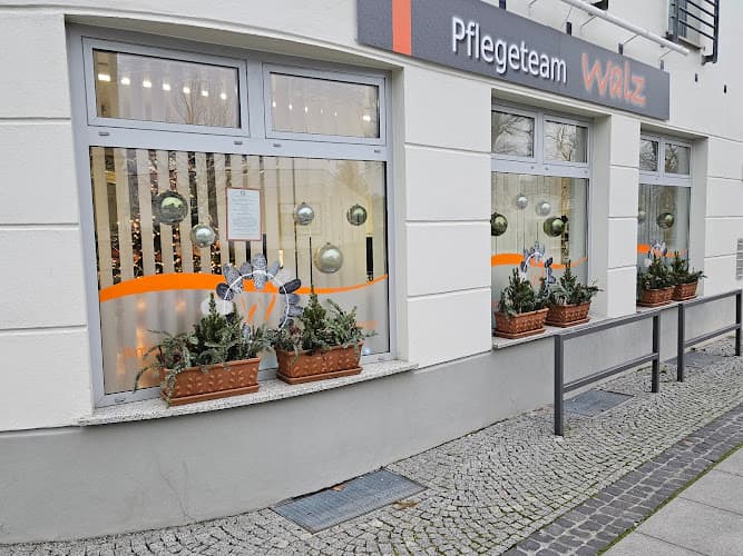 Pflegeteam Walz