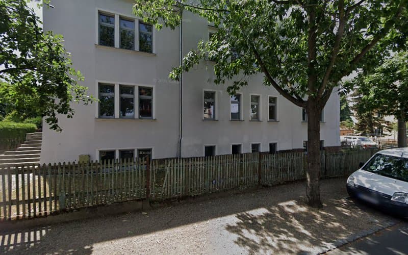 PflegeTeam Weinböhla