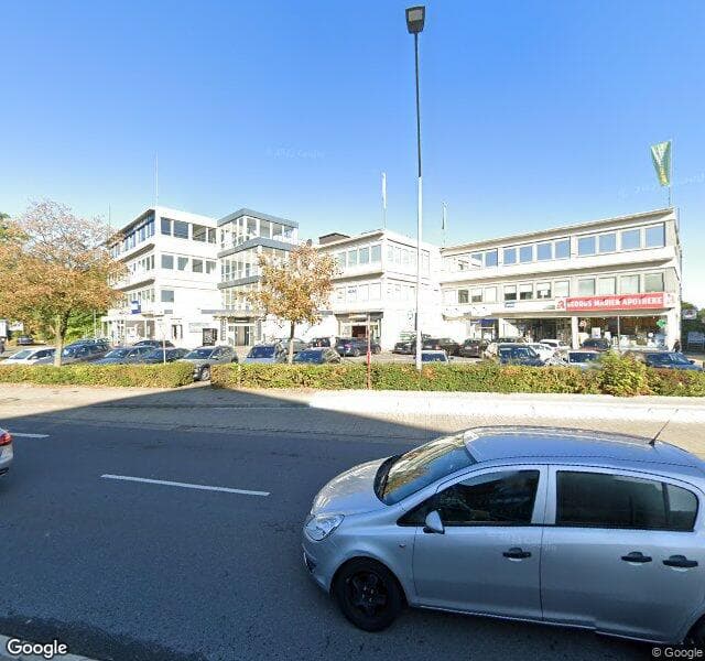 Pflegeteam Weitsicht GmbH