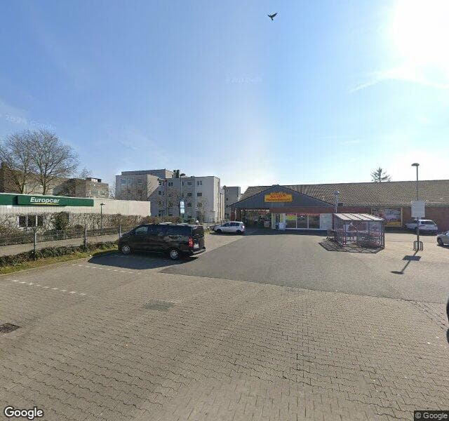 Pflegeteam West Martins Sermans ambulanter Pflegedienst