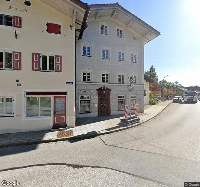 Pflegeteam Wolfratshausen